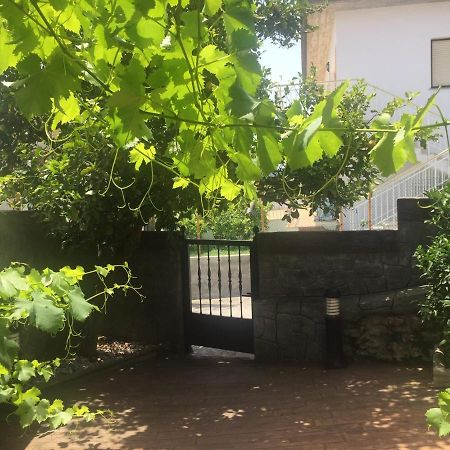 Апартаменты Vivienda Vieja Cepa Ноха Экстерьер фото
